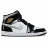 Jordan buty męskie Air Jordan 1 Mid SE HV0789-010 Jordan buty męskie Air Jordan 1 Mid SE HV0789-010